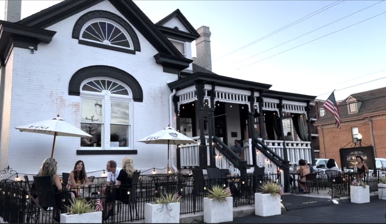 Experience Southern Charm in the Historic Town of Franklin, Tennessee